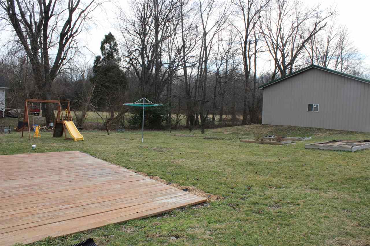 1455 West Maple Grove Road Boonville, IN 47601 - Photo 11 of 14