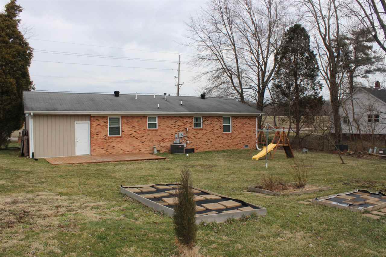 1455 West Maple Grove Road Boonville, IN 47601 - Photo 12 of 14