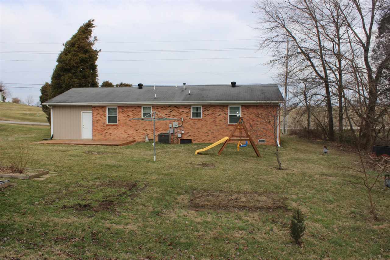 1455 West Maple Grove Road Boonville, IN 47601 - Photo 13 of 14