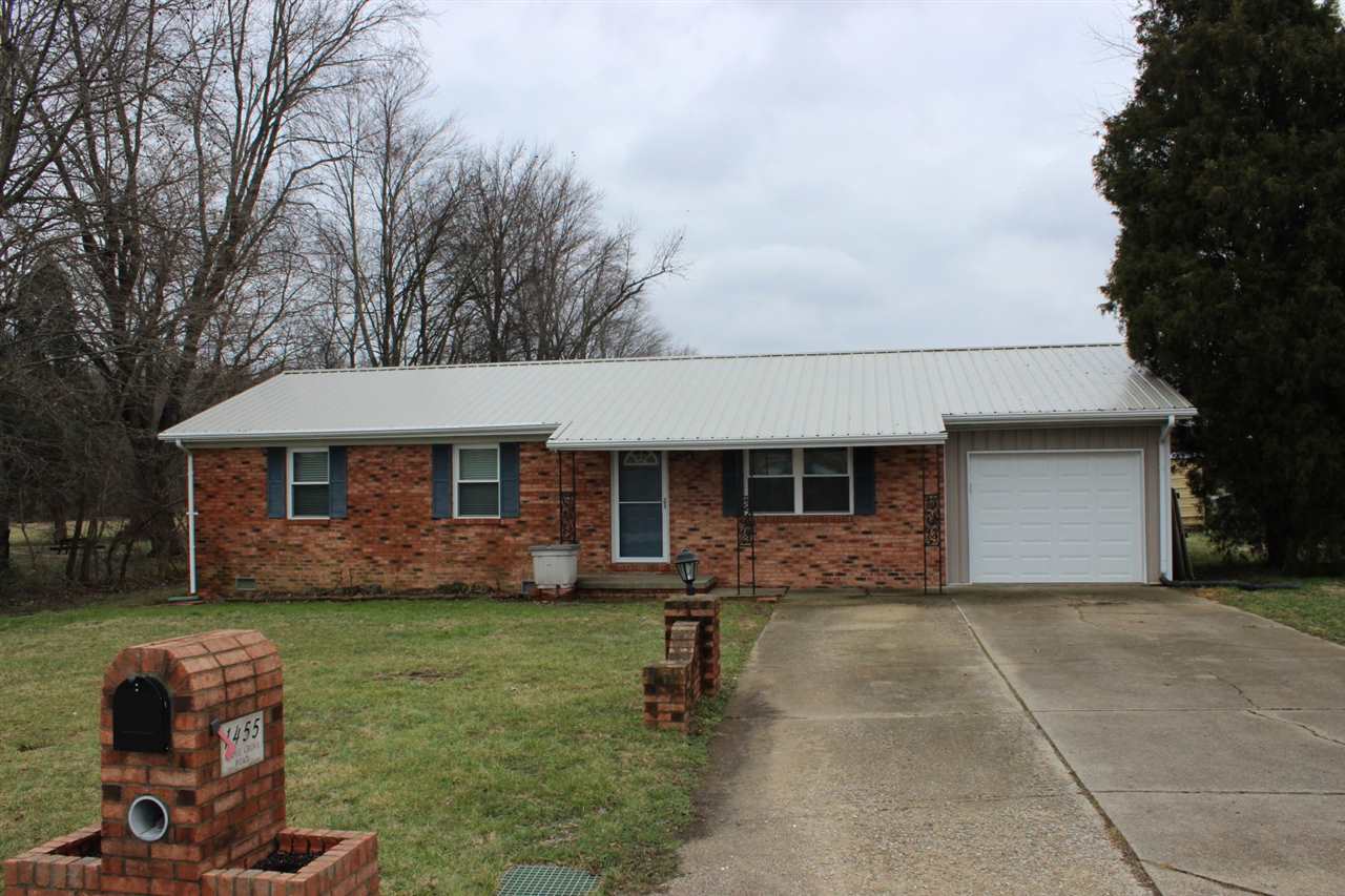 1455 West Maple Grove Road Boonville, IN 47601 - Photo 14 of 14