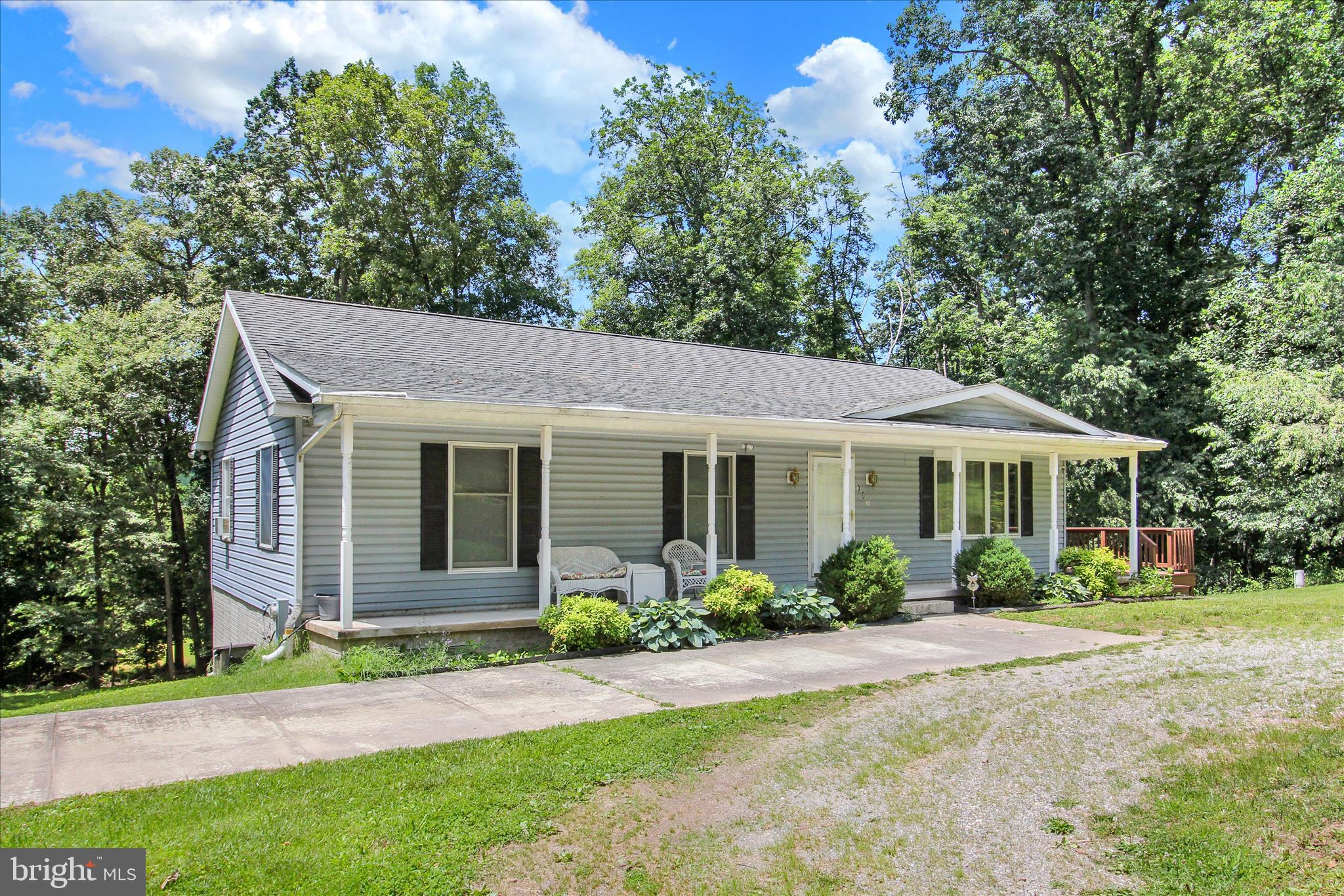 303 Crowl Road Westminster, MD 21158 - Photo 1 of 29 Gallery Image 1