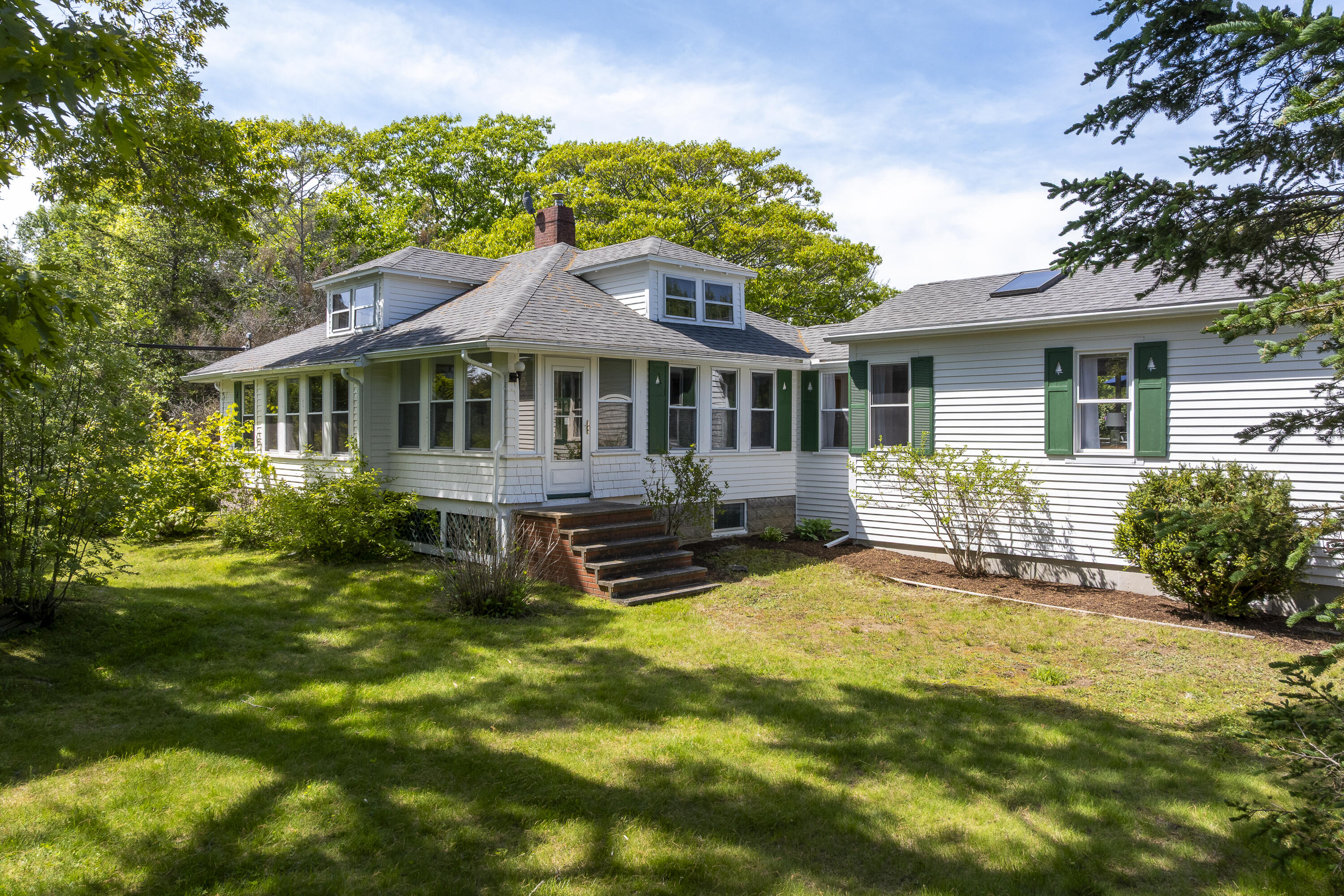 49 Murray Hl Road Boothbay, ME 04544 - Photo 8 of 47 Murray Hill Road (8)
