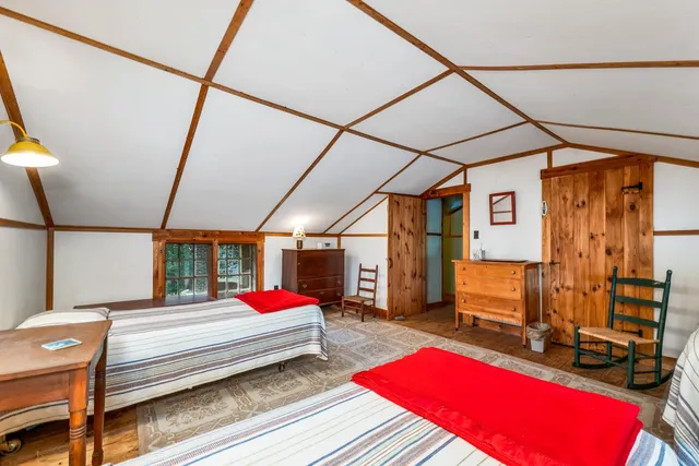 $4,900,000 | 46 Laurel Island Lane, Holderness, NH 03245