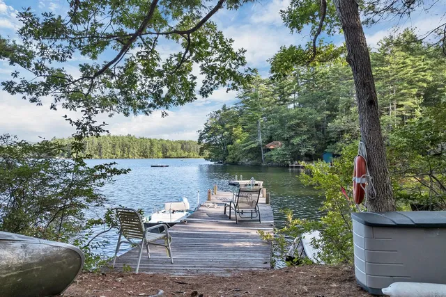 $4,900,000 | 46 Laurel Island Lane, Holderness, NH 03245