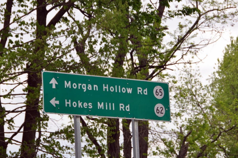 100 Hoke's Mill Road Union, WV 24983 - Photo 64 of 77 Gallery Image 64