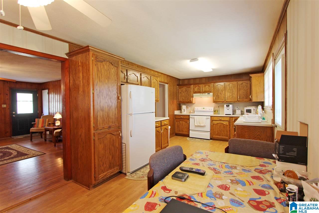 120 Sunny Eve Road Anniston, AL 36207 - Photo 16 of 35 Gallery Image 16