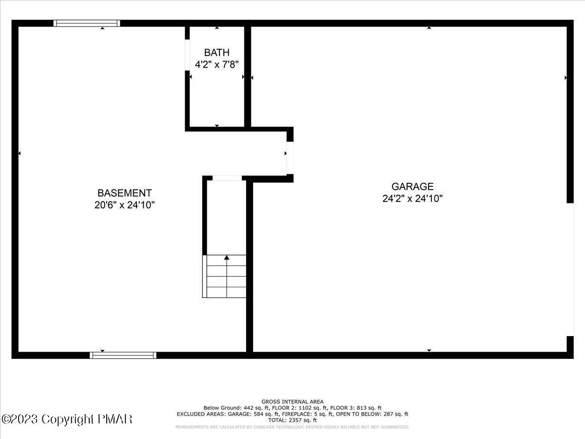 3237 Windemere Drive Bushkill, PA 18324 - Photo 47 of 50 unknown