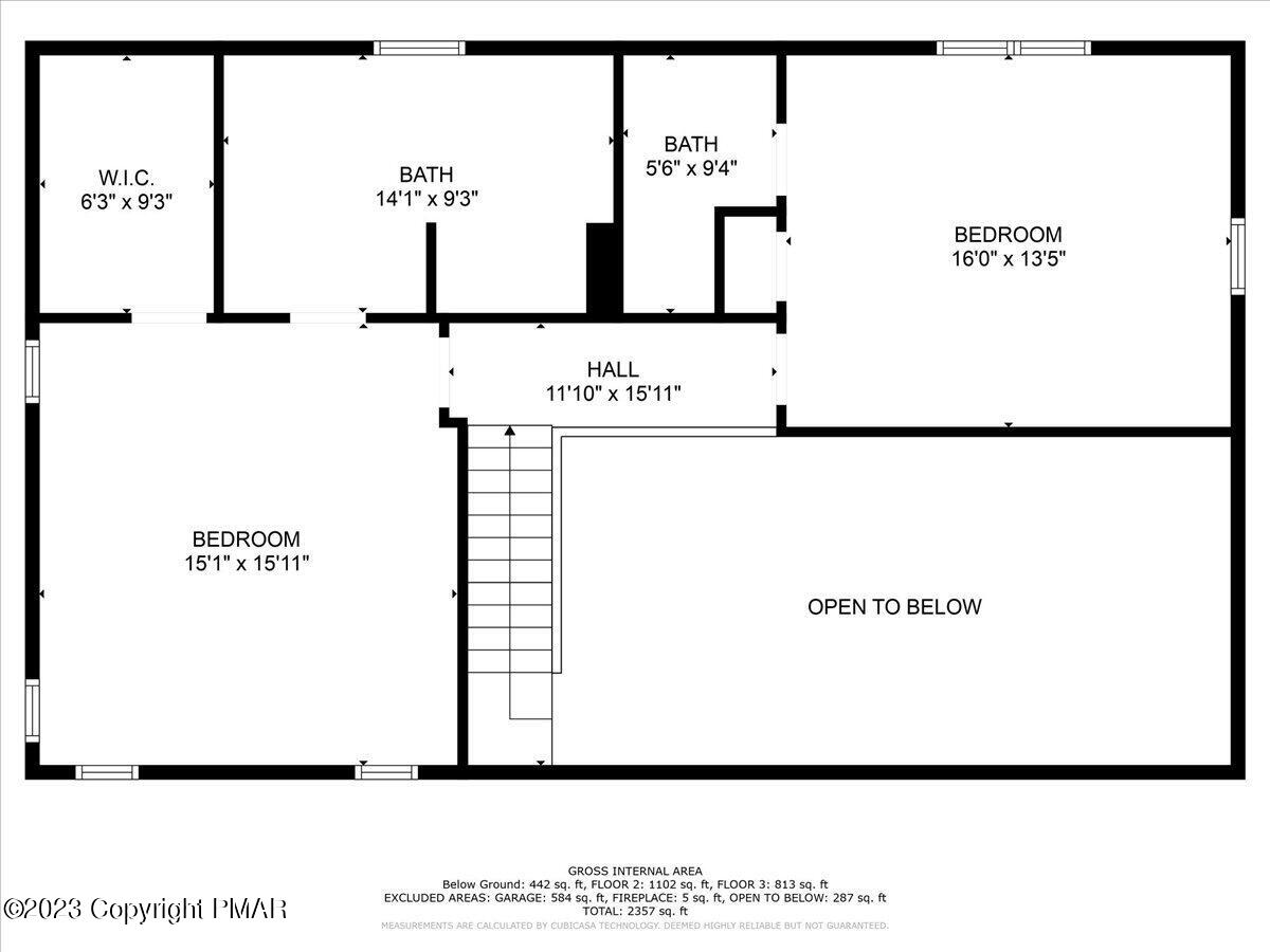 3237 Windemere Drive Bushkill, PA 18324 - Photo 49 of 50