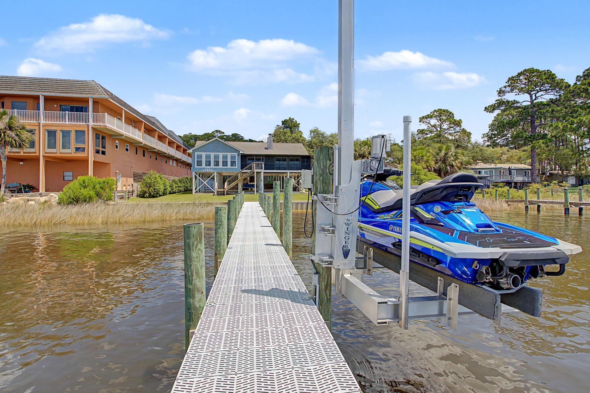 2301 Surf Road Panacea, FL 32346 - Photo 53 of 70 Gallery Image 53