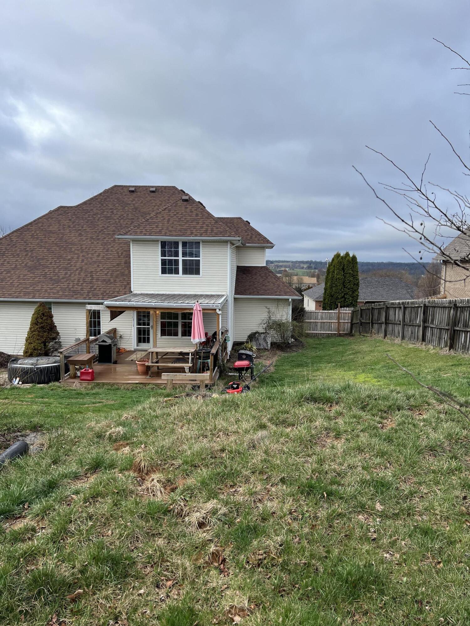 118 Cedar Ridge Road Frankfort, KY 40601 - Photo 42 of 53 IMG_2266