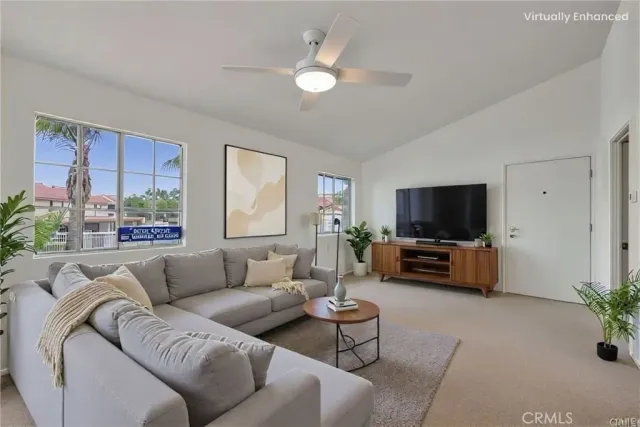 $521,000 | 23301 La Crescenta, Unit D, Mission Viejo, CA 92691