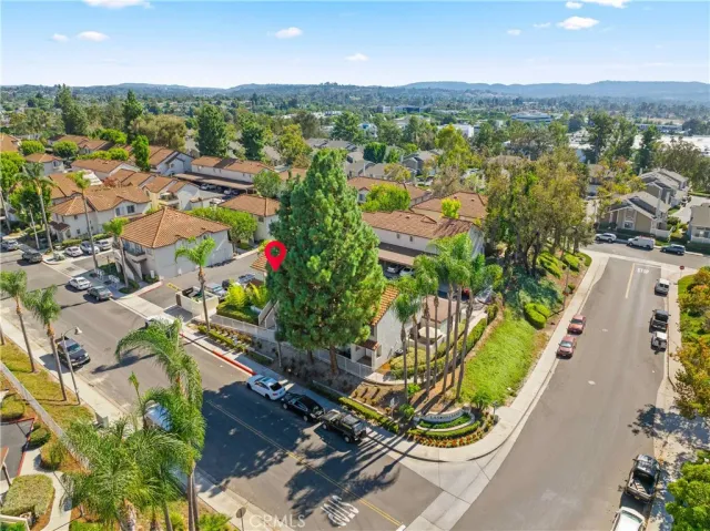 $529,888 | 23301 La Crescenta, Unit D, Mission Viejo, CA 92691