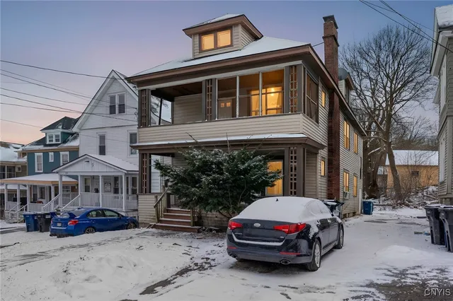$234,900 | 2420-22 East Genesee Street, Syracuse, NY 13210