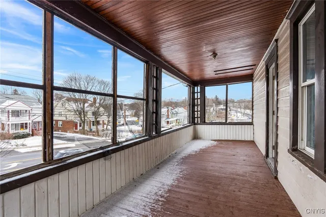 $234,900 | 2420-22 East Genesee Street, Syracuse, NY 13210