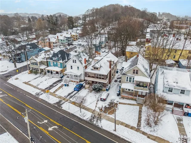 $234,900 | 2420-22 East Genesee Street, Syracuse, NY 13210