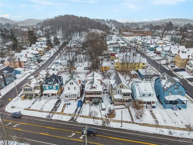 $234,900 | 2420-22 East Genesee Street, Syracuse, NY 13210