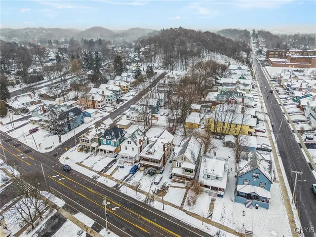 $234,900 | 2420-22 East Genesee Street, Syracuse, NY 13210