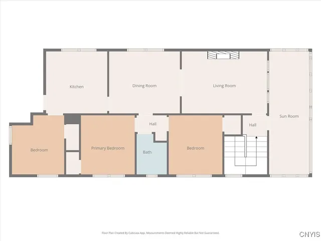 $234,900 | 2420-22 East Genesee Street, Syracuse, NY 13210