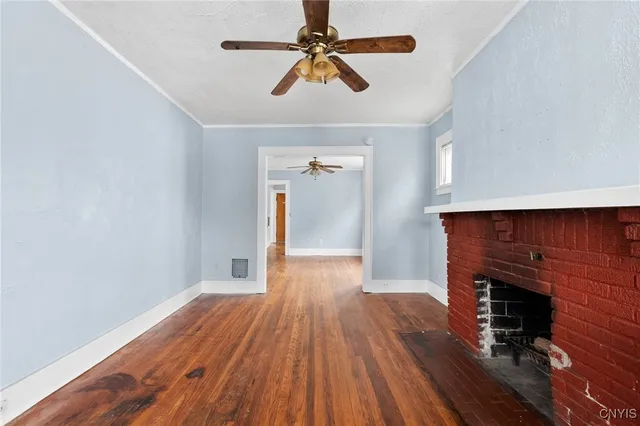 $234,900 | 2420-22 East Genesee Street, Syracuse, NY 13210