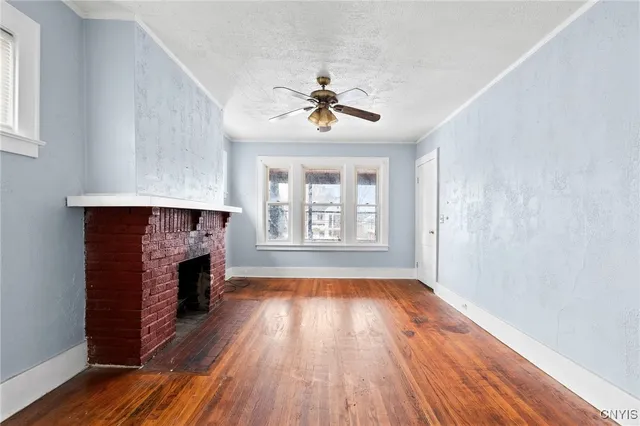 $234,900 | 2420-22 East Genesee Street, Syracuse, NY 13210