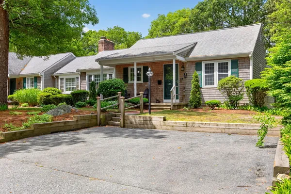 $595,000 | 35 Debs Hill Road, Unit 35, Yarmouth Port, MA 02675