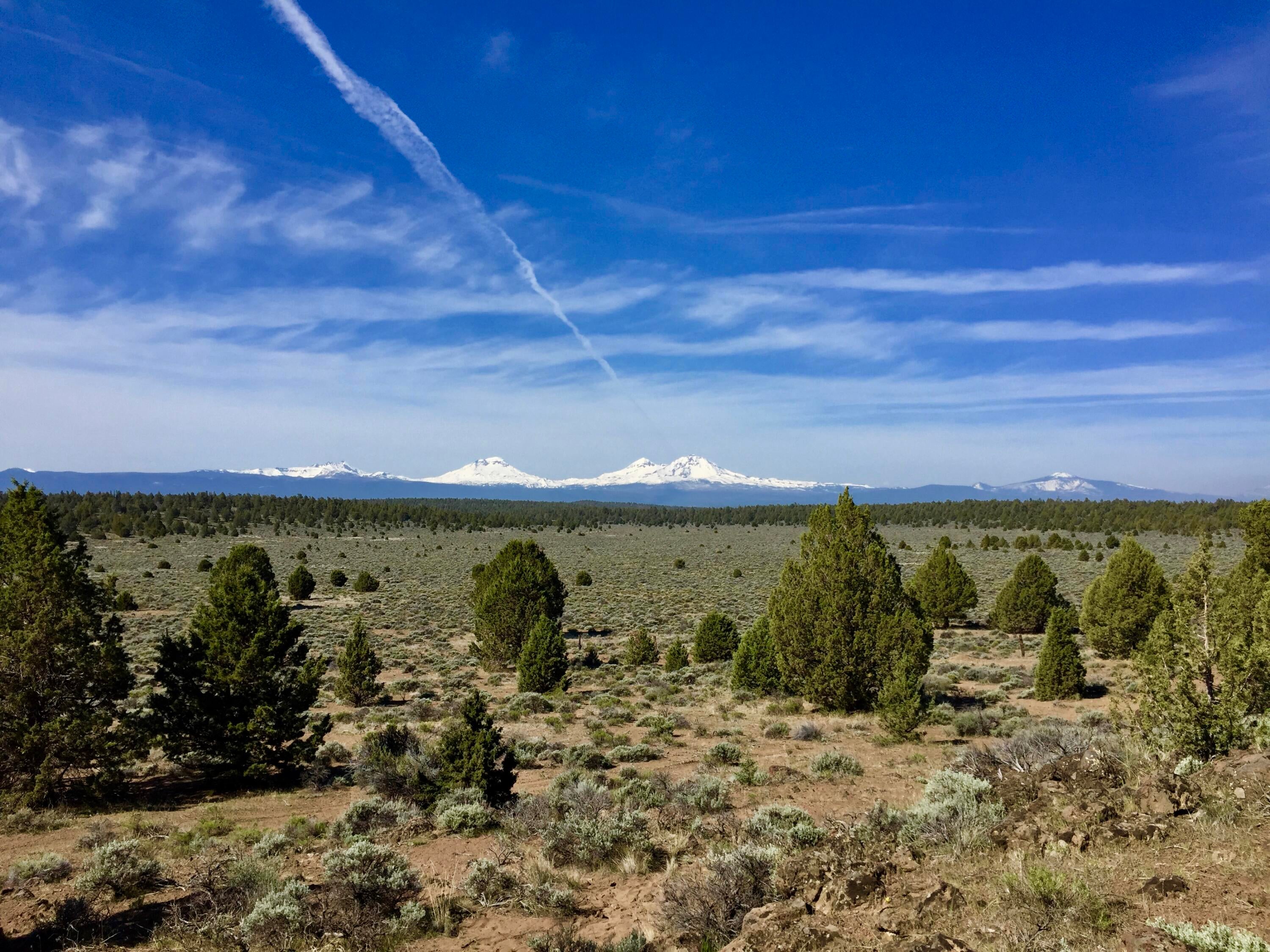 21662 Old Red Road Bend, OR 97702 - Photo 29 of 49 High Desert Beauty