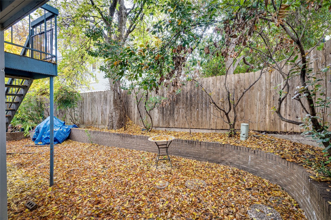 1808 Rio Grande Street, Unit 6 Austin, TX 78701 - Photo 30 of 30