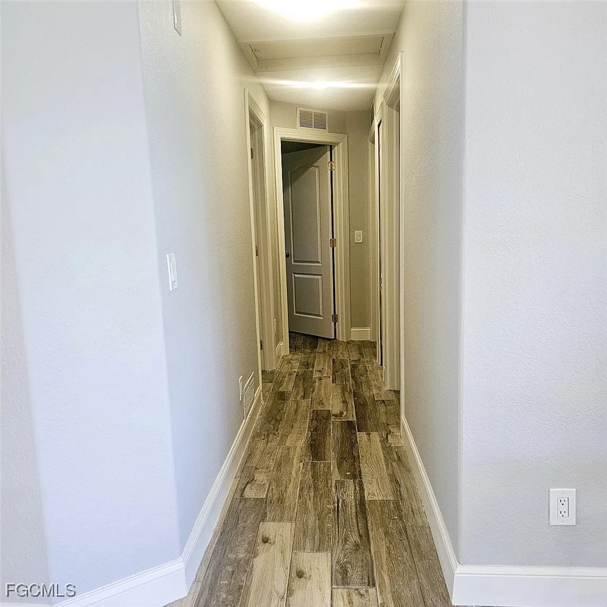 3780 Randall Boulevard Naples, FL 34120 - Photo 5 of 12 a view of a hallway