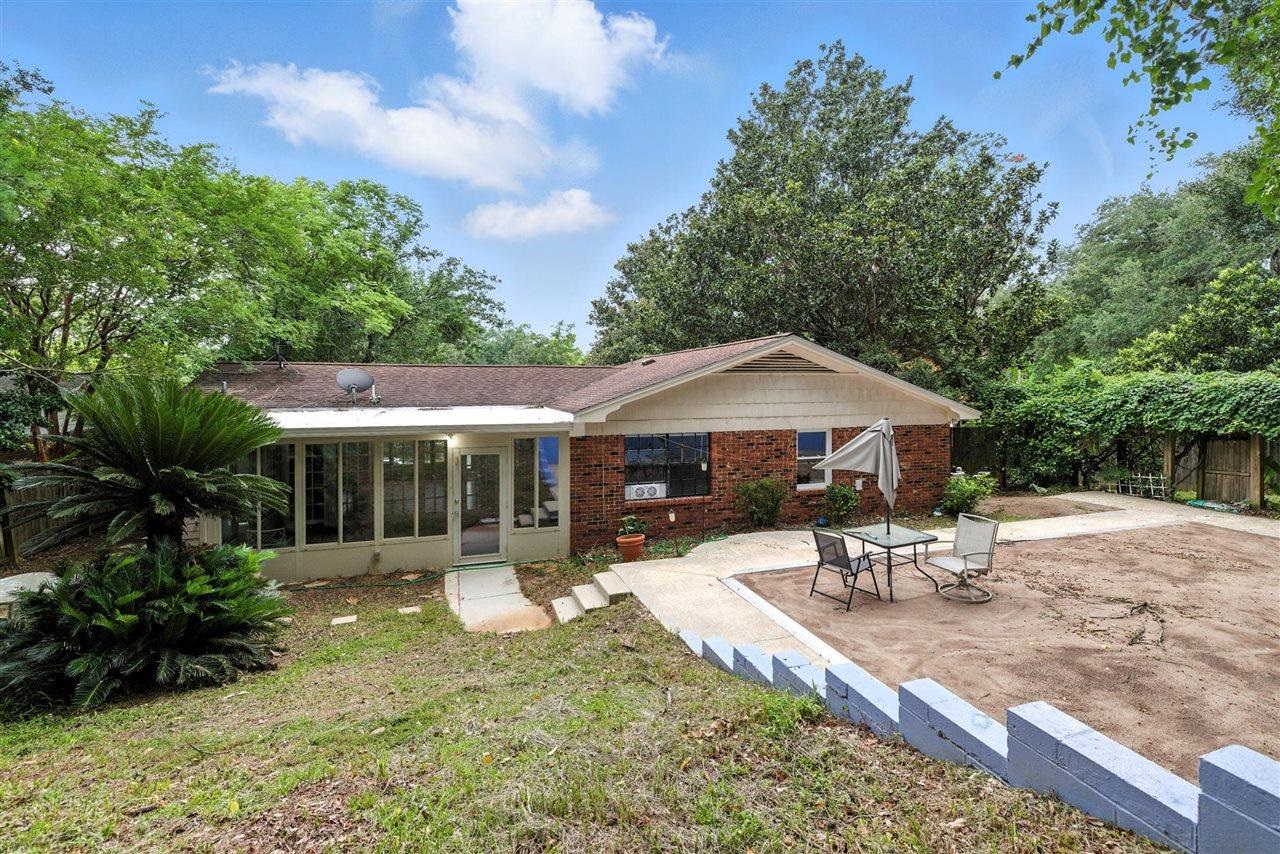 2780 Raintree Circle Tallahassee, FL 32308 - Photo 18 of 47 Gallery Image 18
