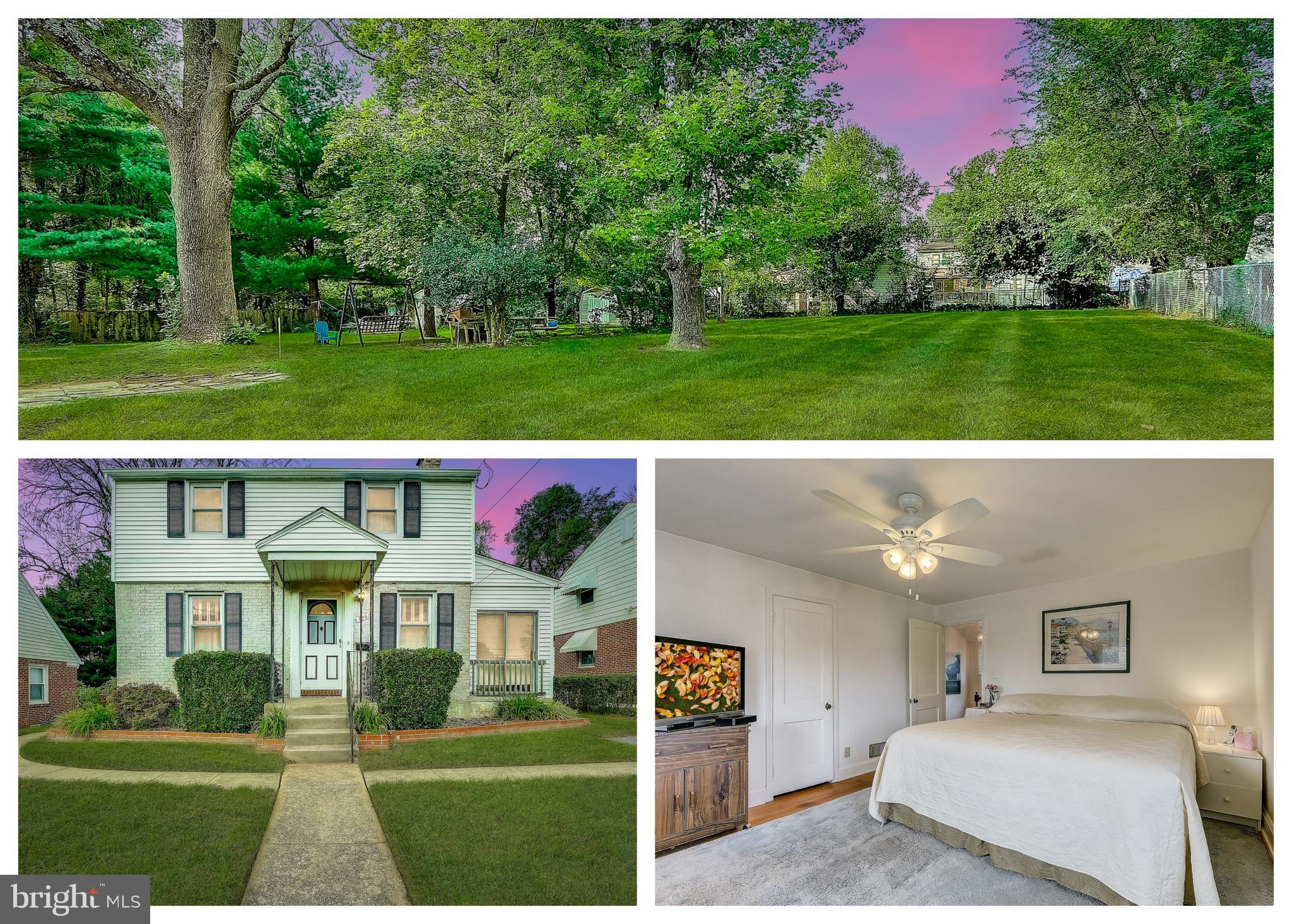 828 Milford Mill Road Baltimore, MD 21208 - Photo 1 of 52