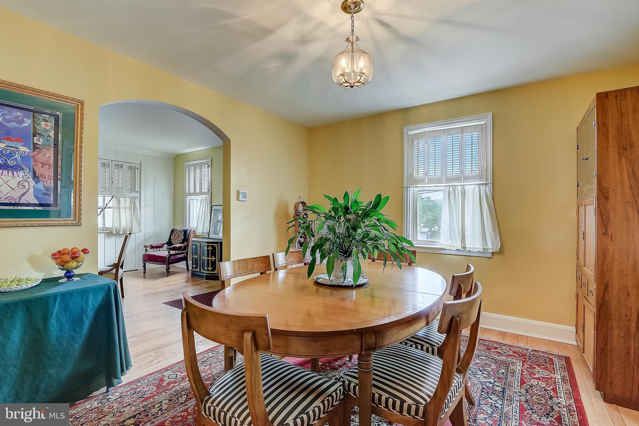 828 Milford Mill Road Baltimore, MD 21208 - Photo 11 of 52