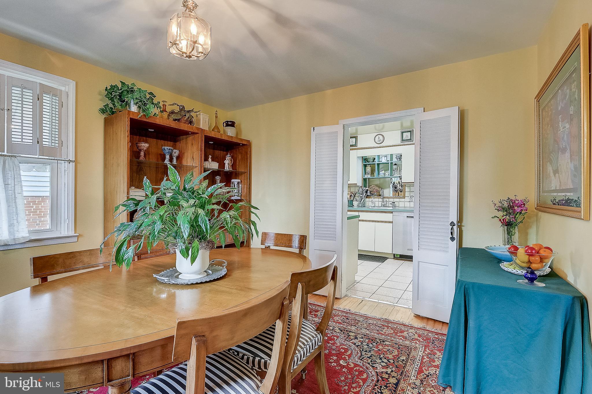 828 Milford Mill Road Baltimore, MD 21208 - Photo 12 of 52