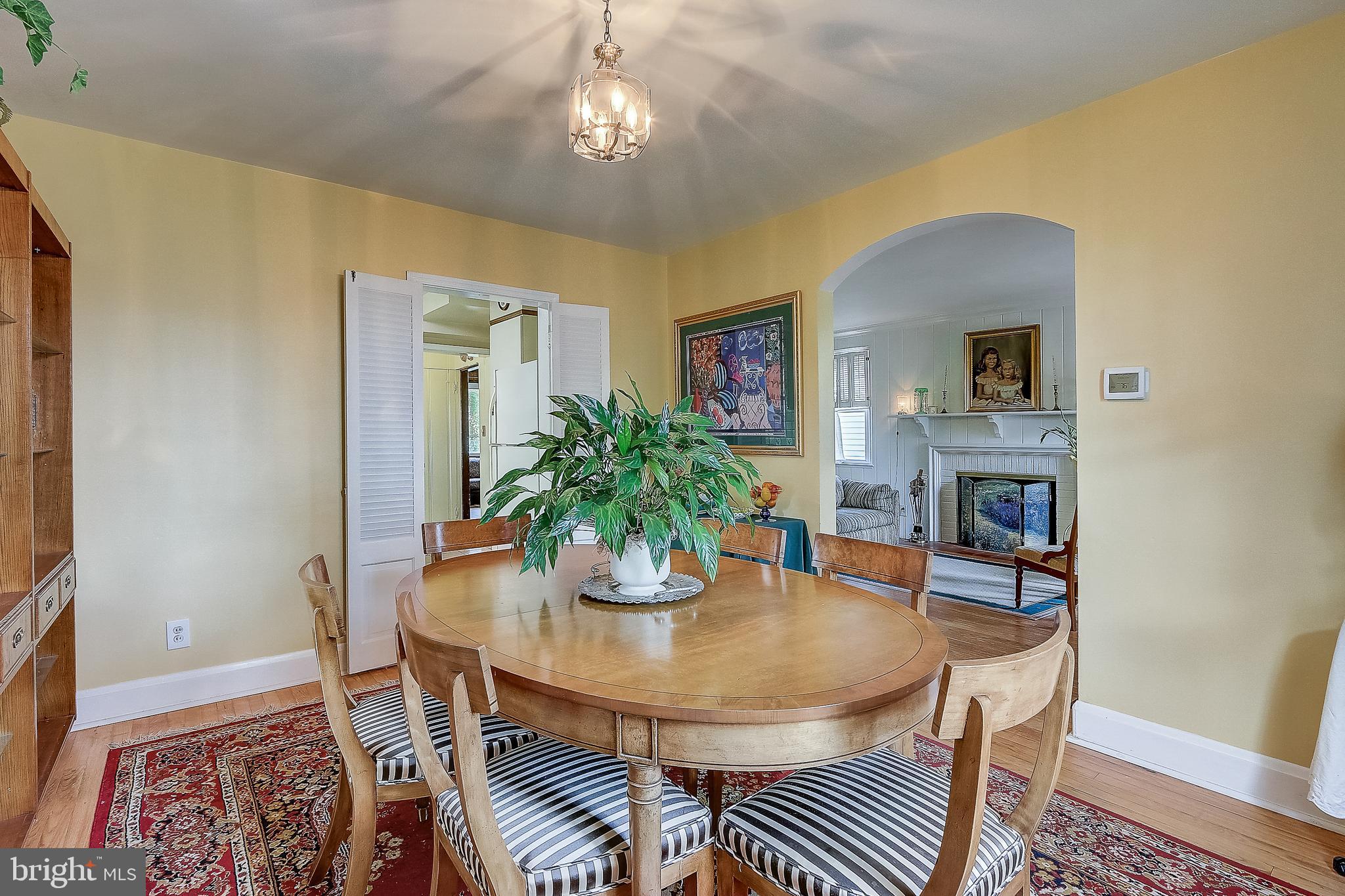 828 Milford Mill Road Baltimore, MD 21208 - Photo 13 of 52