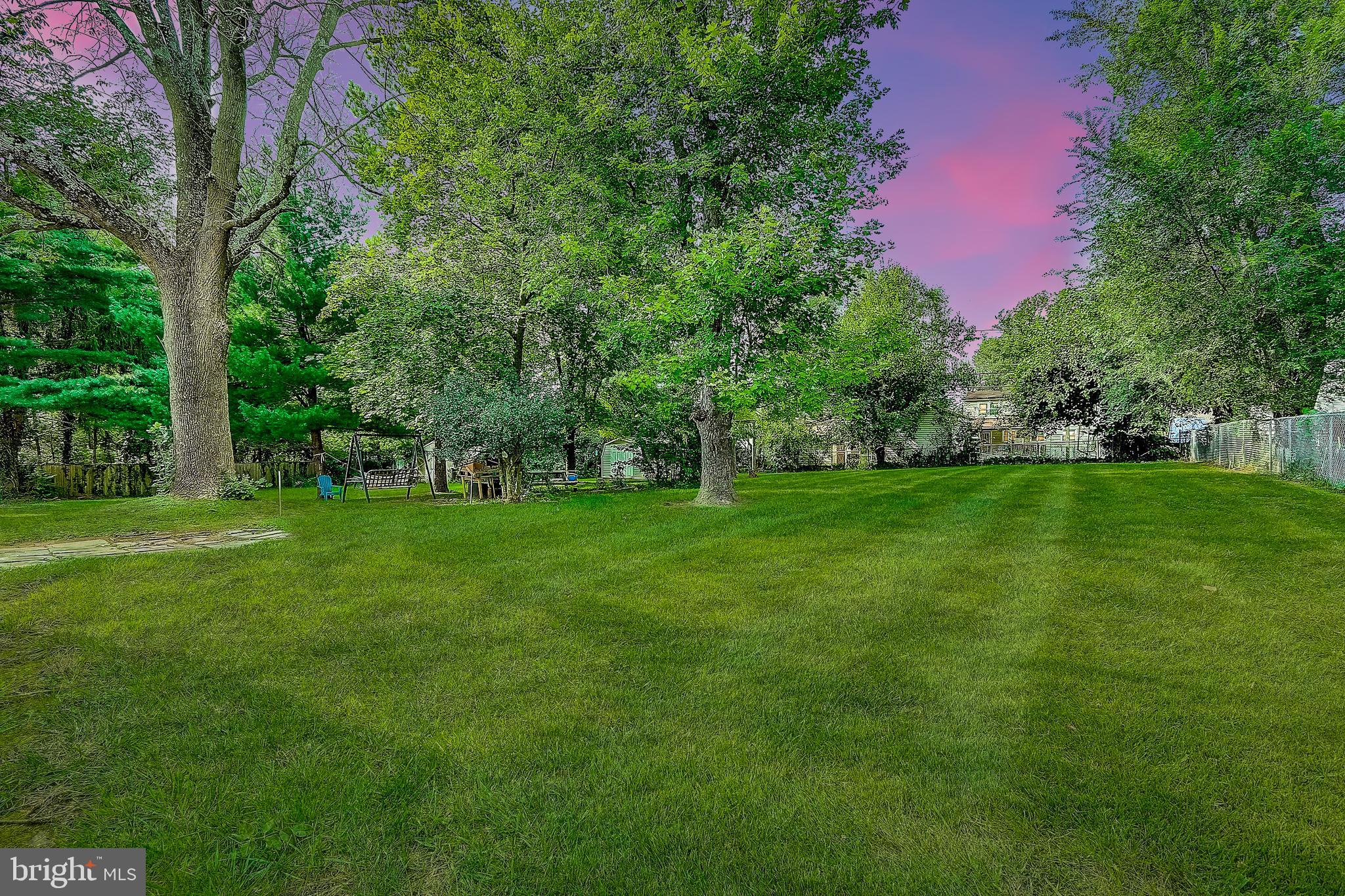 828 Milford Mill Road Baltimore, MD 21208 - Photo 3 of 52