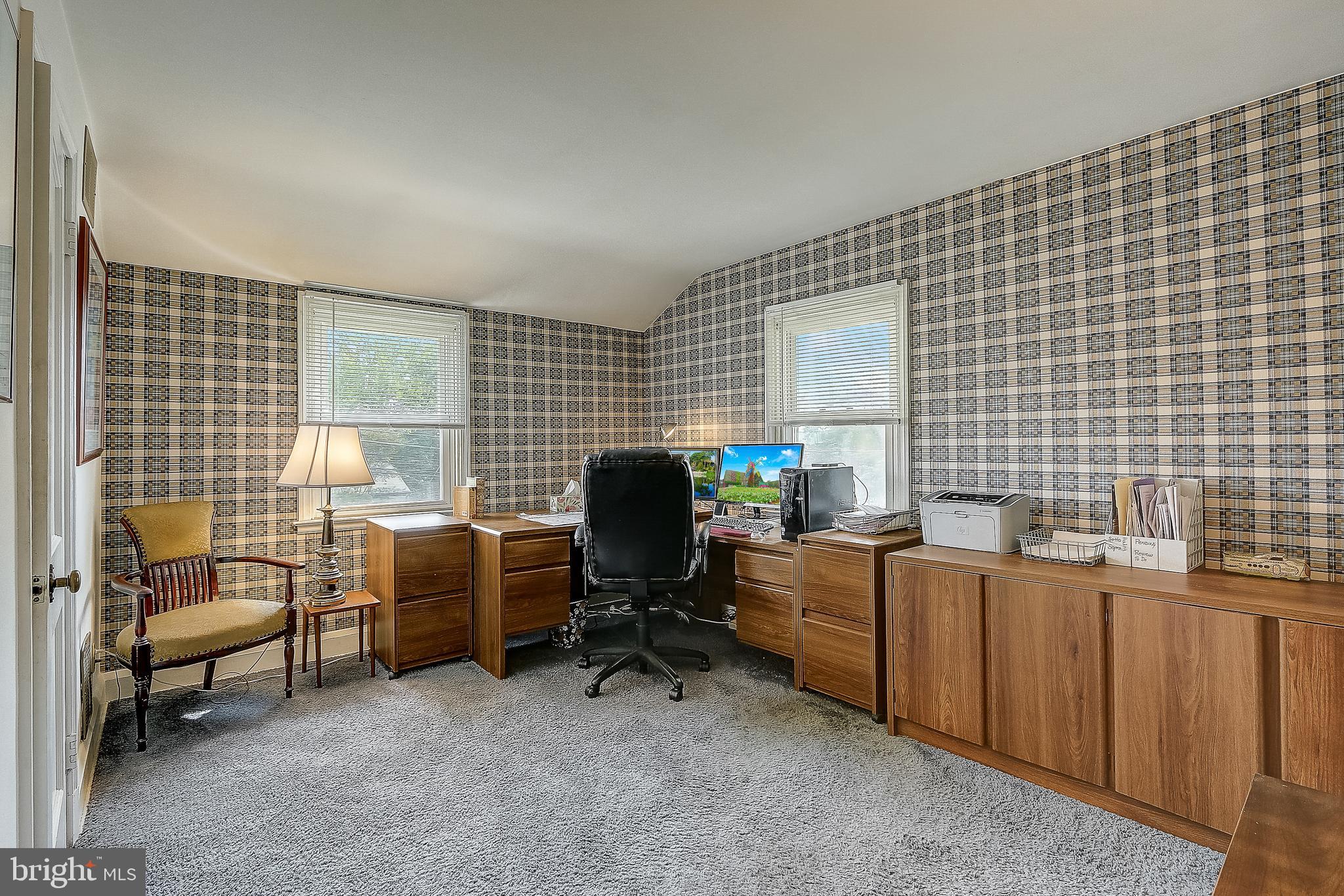 828 Milford Mill Road Baltimore, MD 21208 - Photo 26 of 52