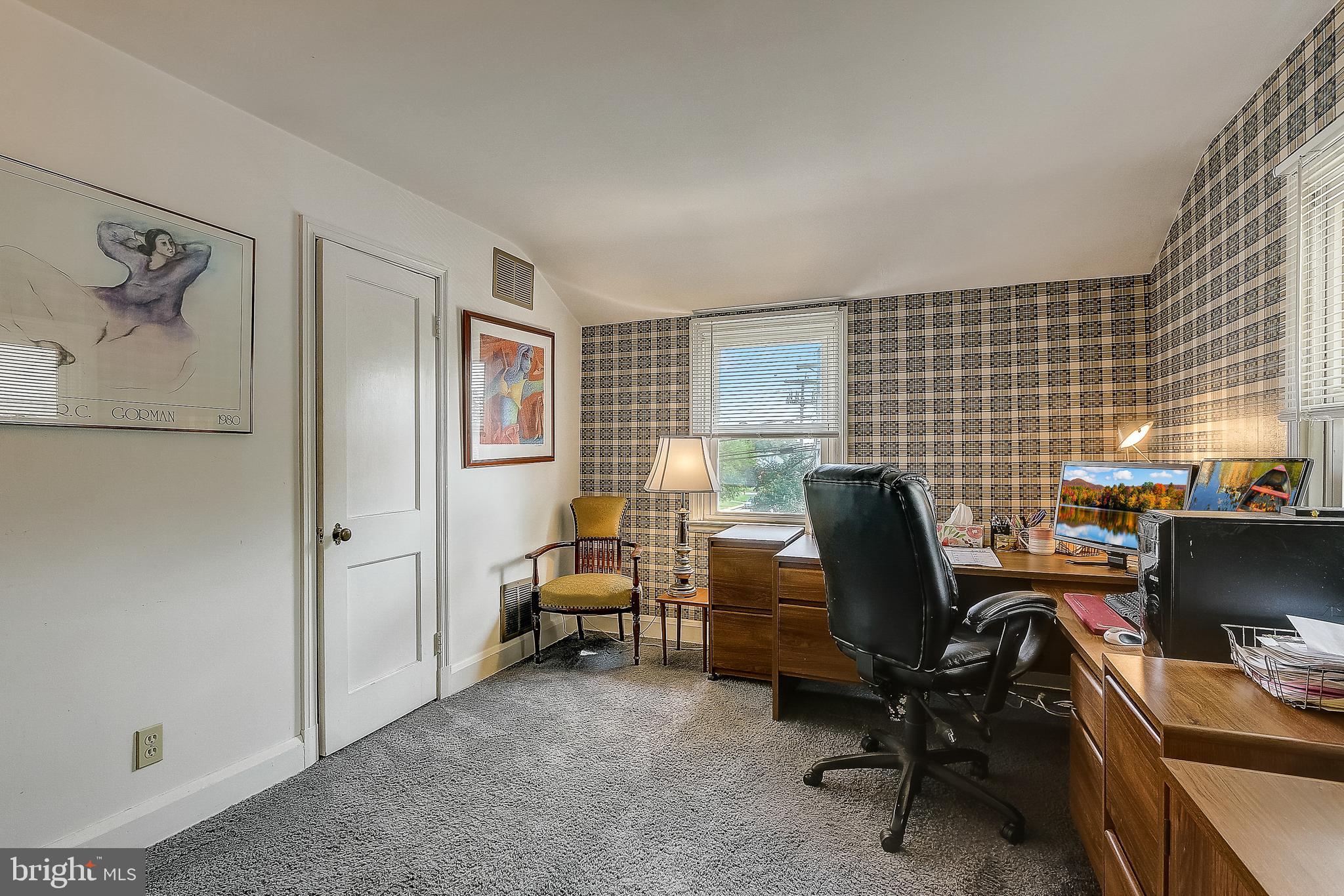 828 Milford Mill Road Baltimore, MD 21208 - Photo 28 of 52