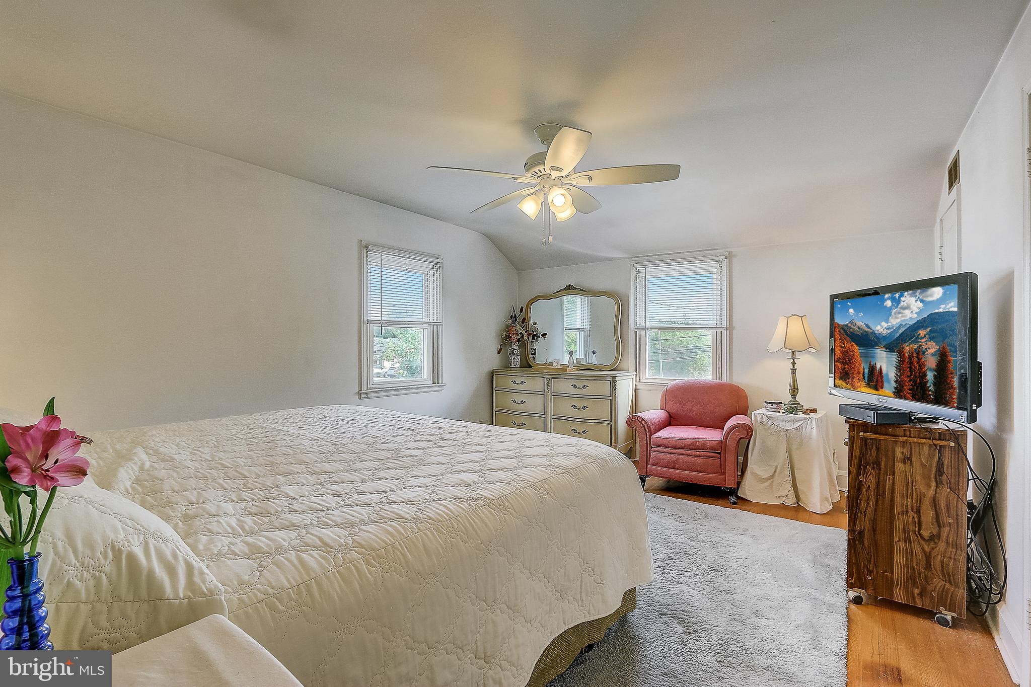 828 Milford Mill Road Baltimore, MD 21208 - Photo 29 of 52