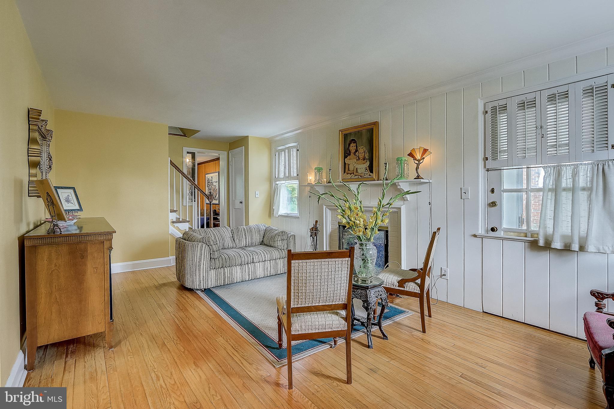 828 Milford Mill Road Baltimore, MD 21208 - Photo 4 of 52