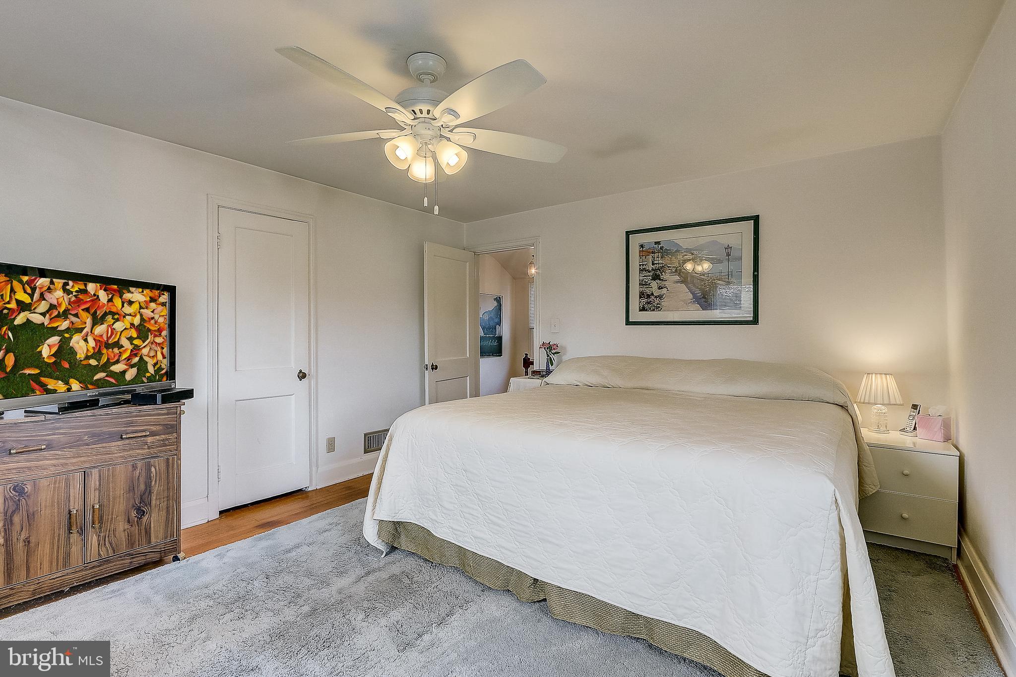 828 Milford Mill Road Baltimore, MD 21208 - Photo 31 of 52