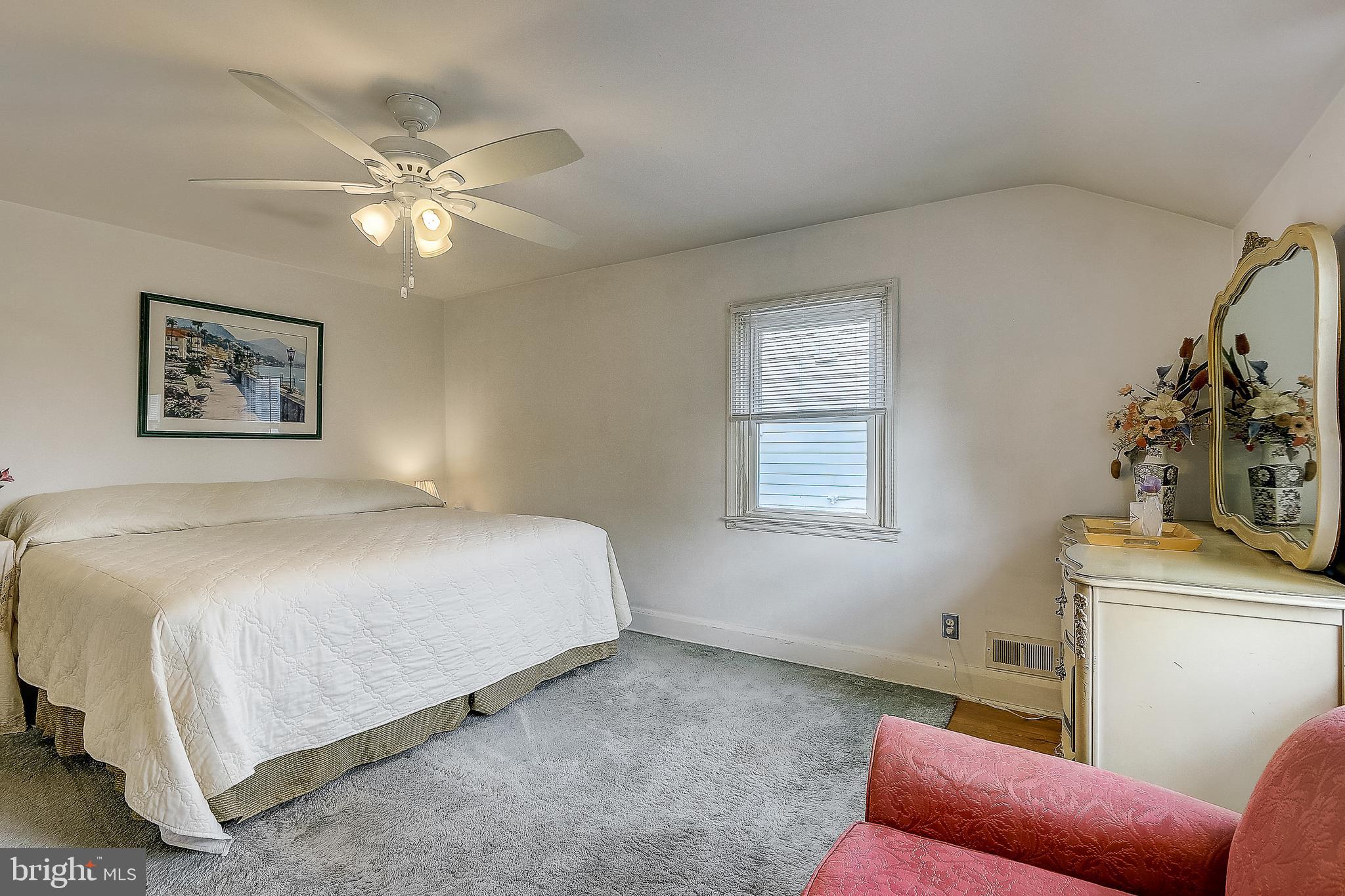 828 Milford Mill Road Baltimore, MD 21208 - Photo 32 of 52