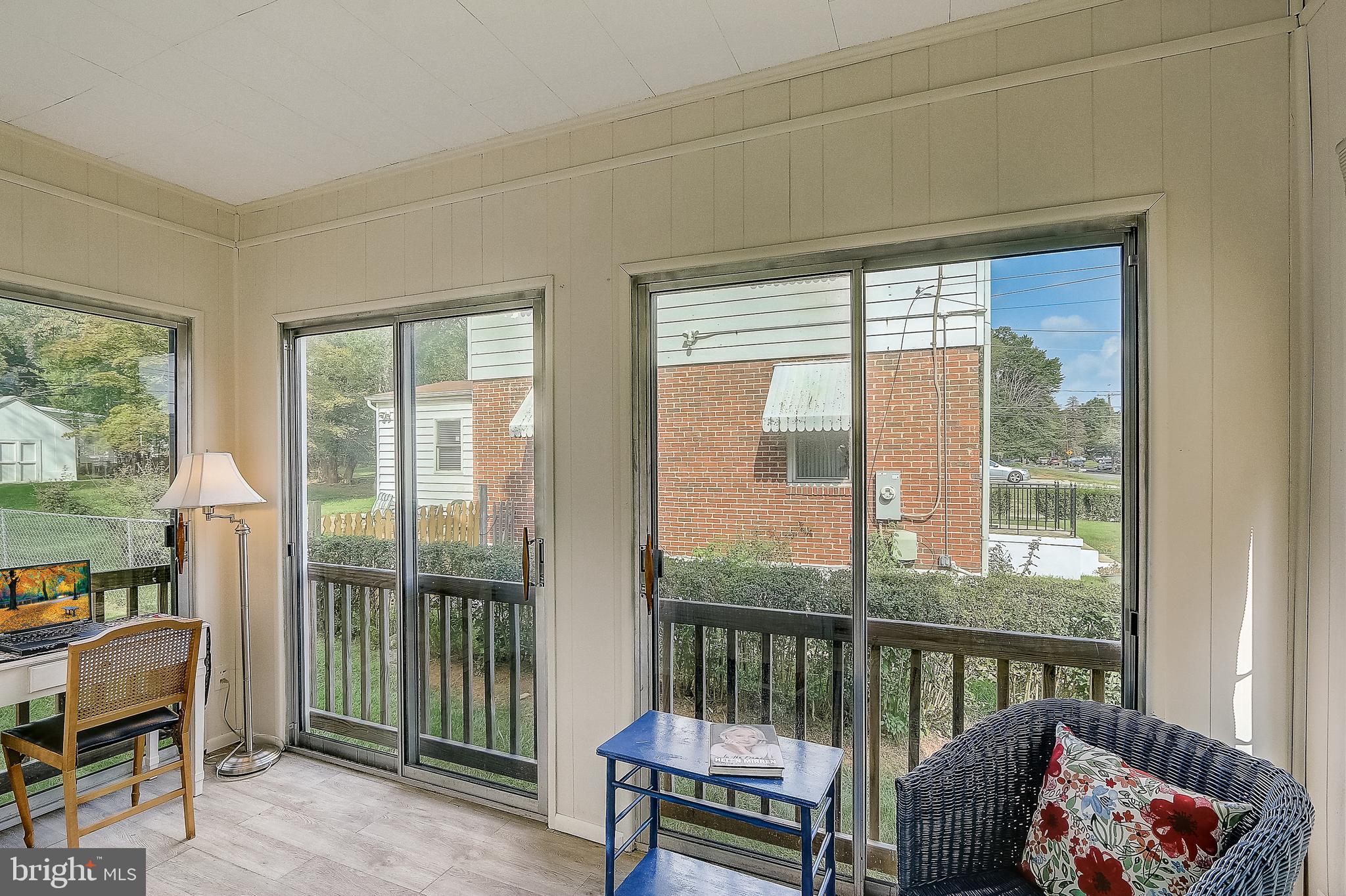 828 Milford Mill Road Baltimore, MD 21208 - Photo 36 of 52