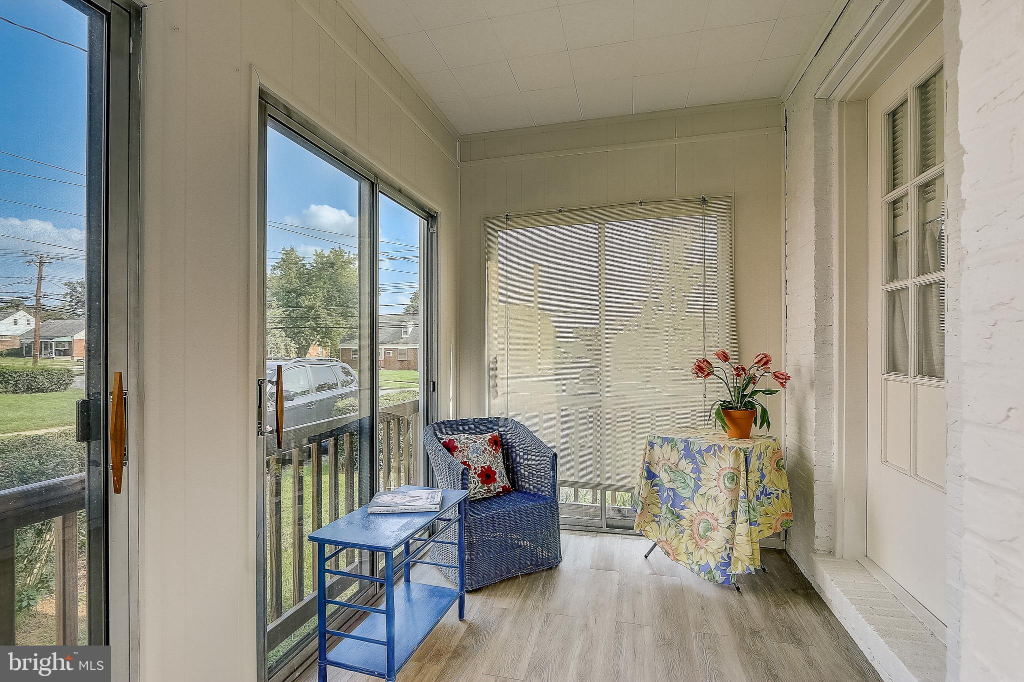 828 Milford Mill Road Baltimore, MD 21208 - Photo 37 of 52