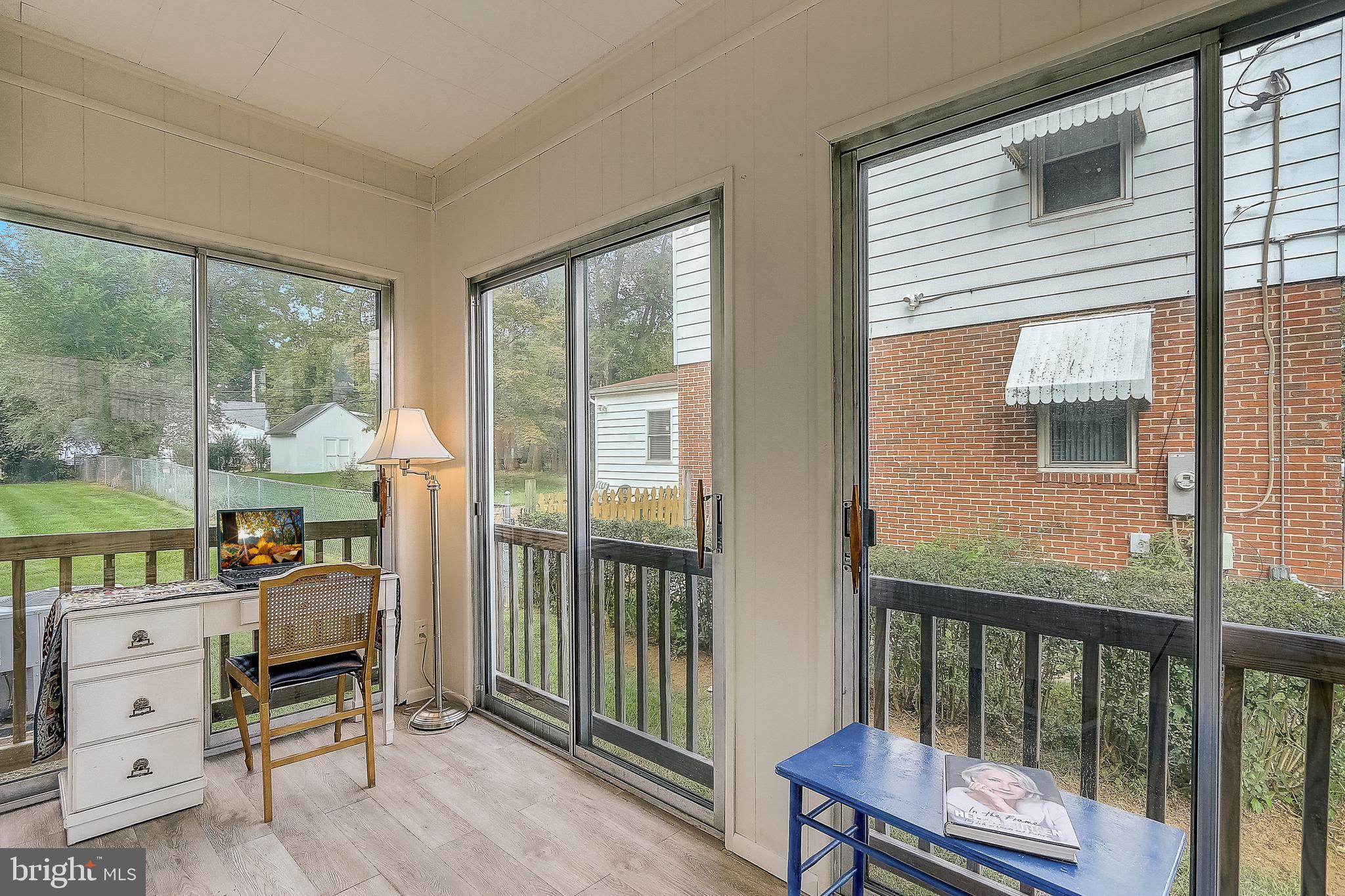 828 Milford Mill Road Baltimore, MD 21208 - Photo 38 of 52