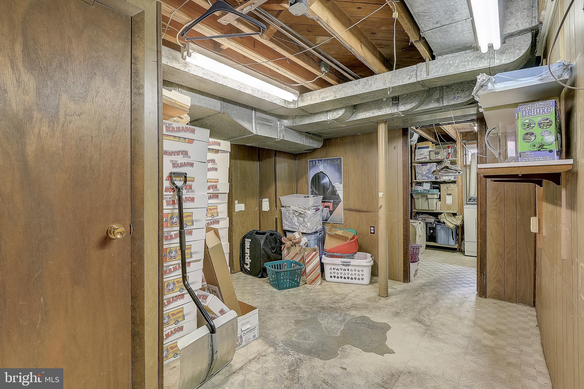 828 Milford Mill Road Baltimore, MD 21208 - Photo 40 of 52