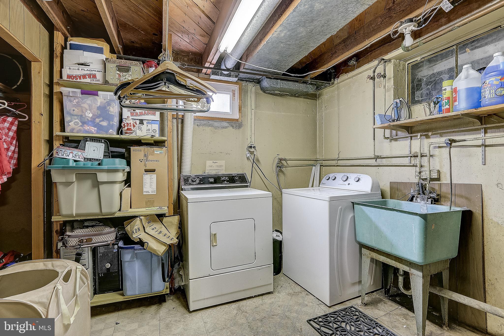 828 Milford Mill Road Baltimore, MD 21208 - Photo 41 of 52