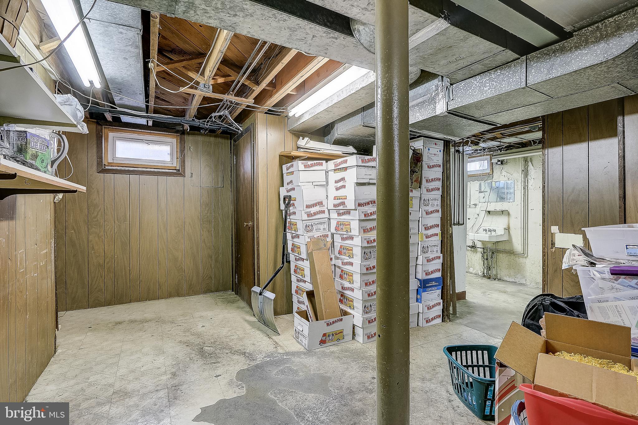 828 Milford Mill Road Baltimore, MD 21208 - Photo 42 of 52