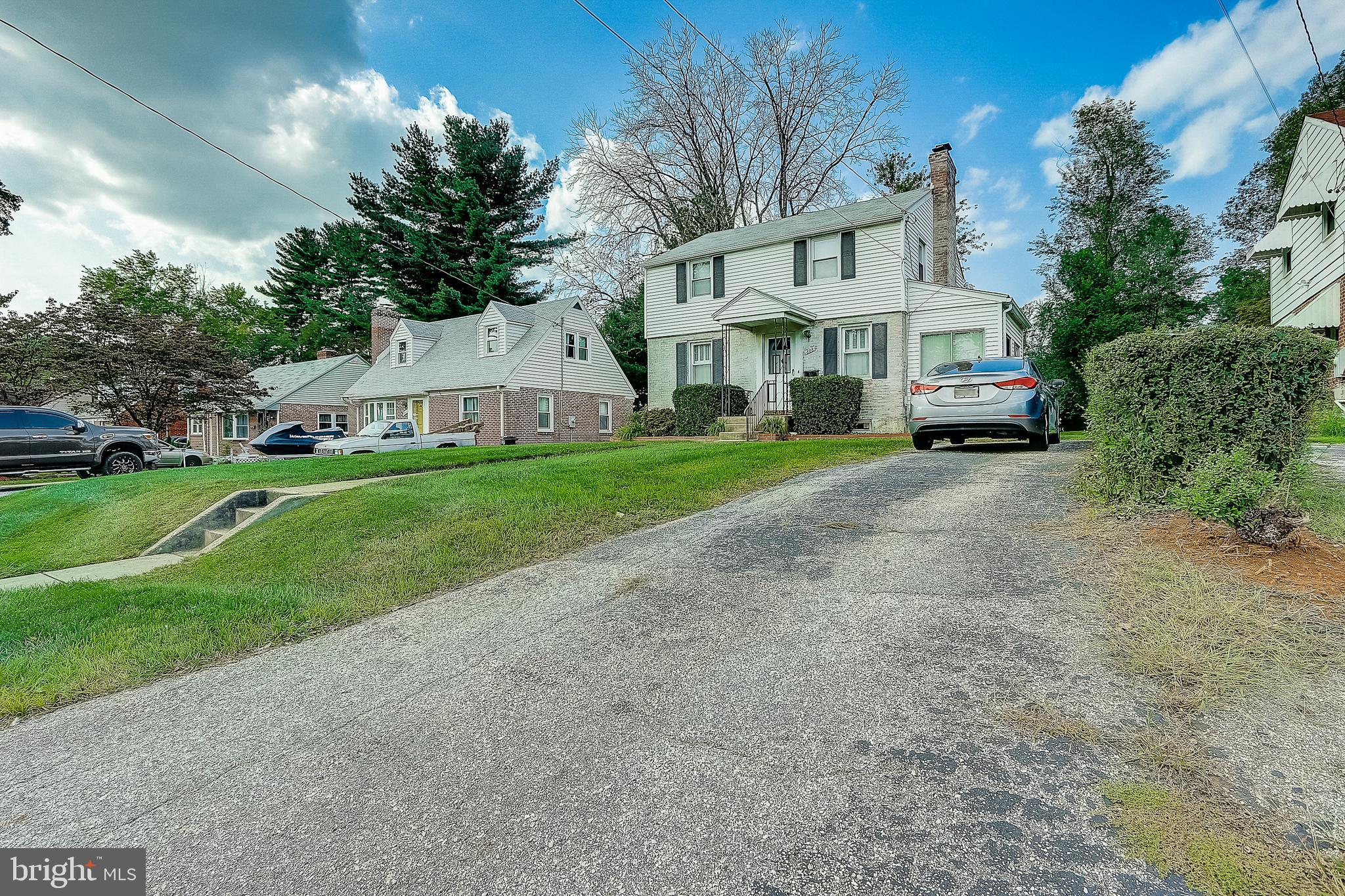 828 Milford Mill Road Baltimore, MD 21208 - Photo 43 of 52