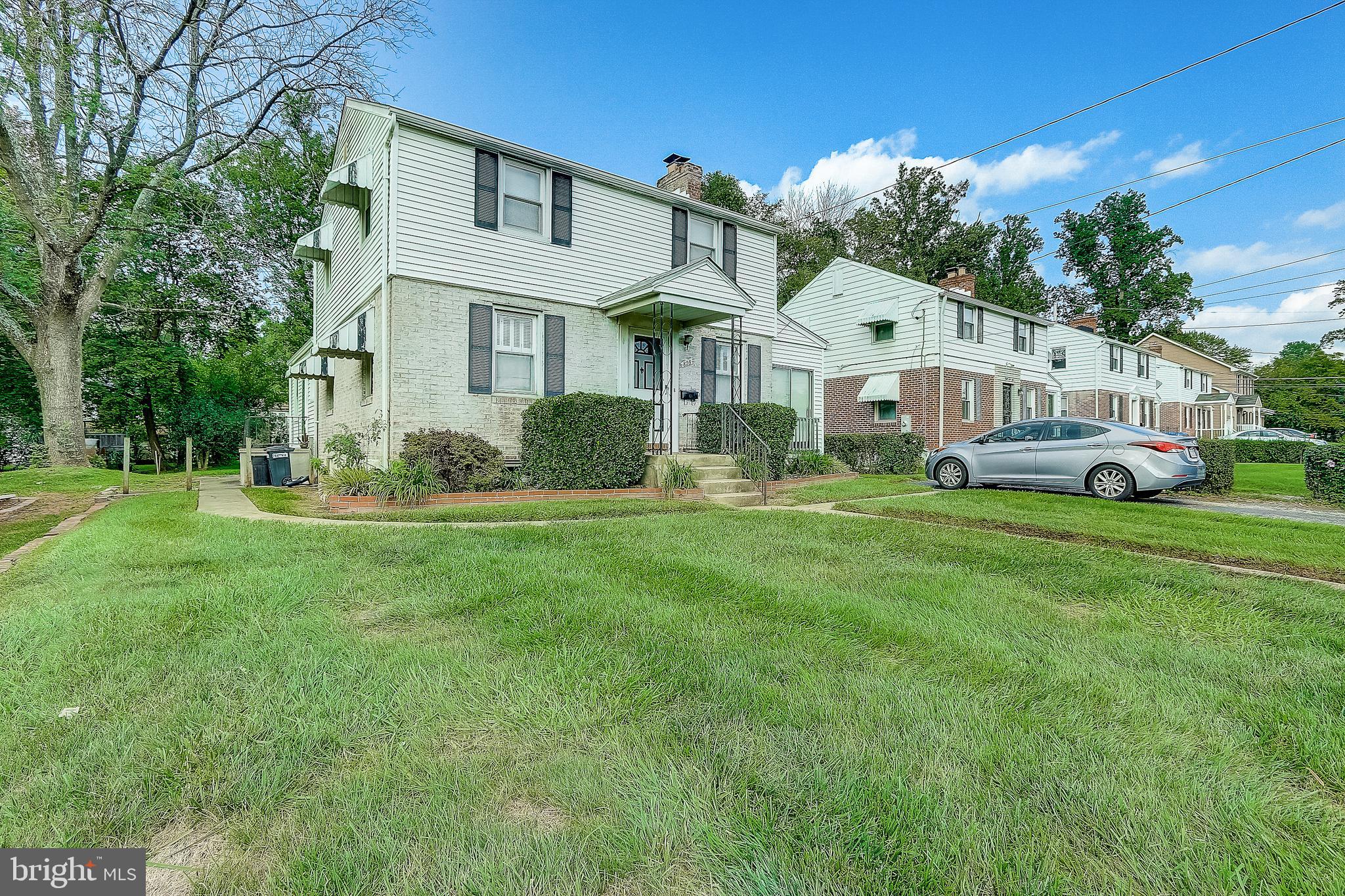 828 Milford Mill Road Baltimore, MD 21208 - Photo 44 of 52