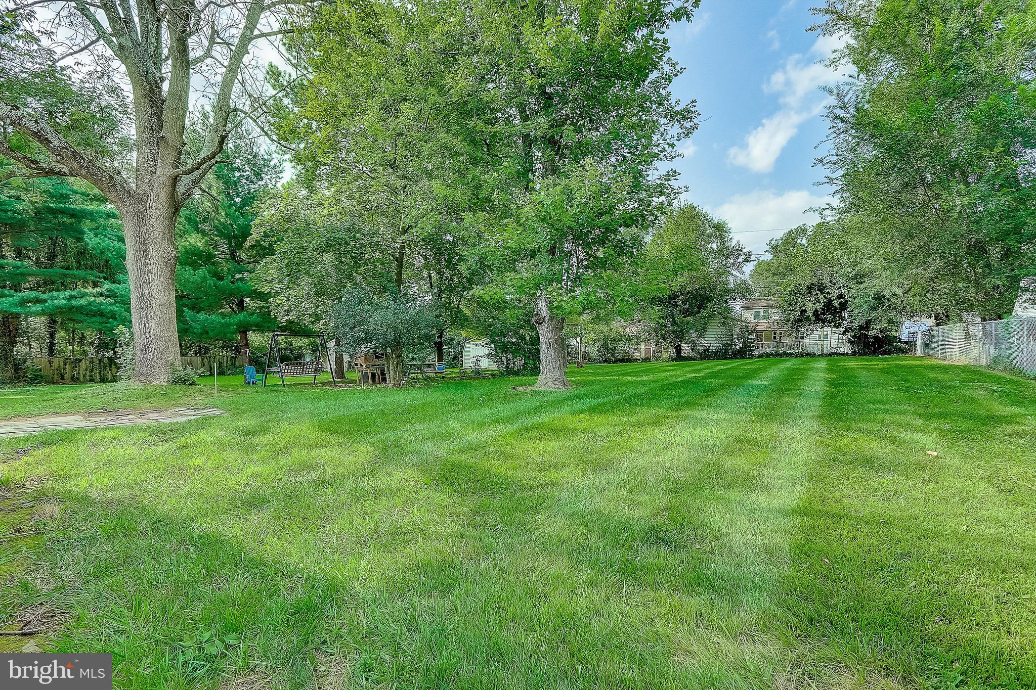 828 Milford Mill Road Baltimore, MD 21208 - Photo 46 of 52