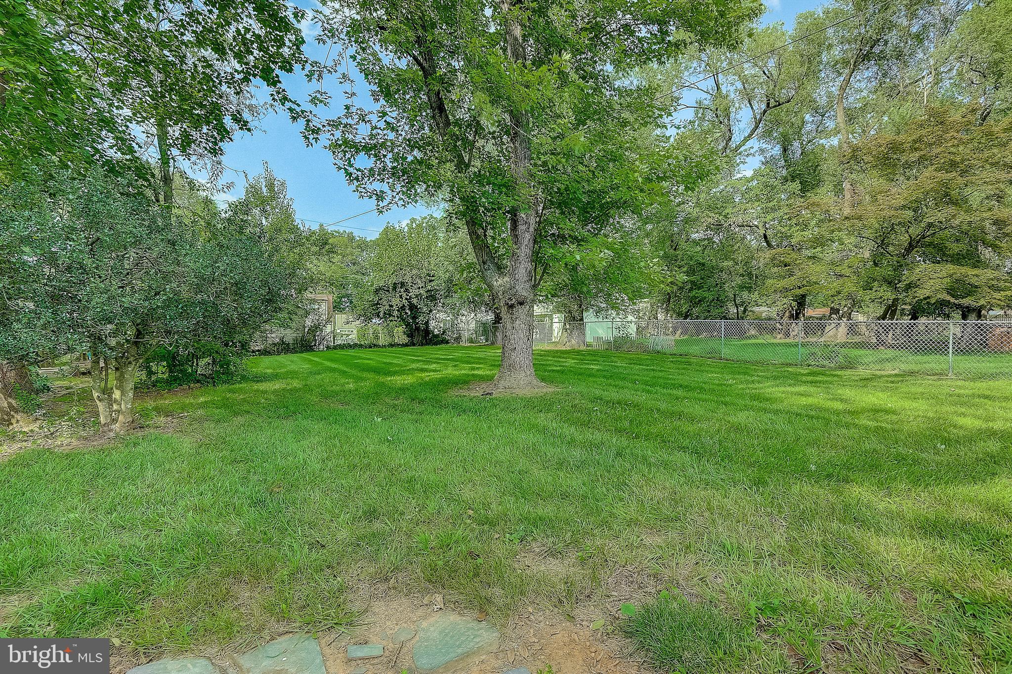 828 Milford Mill Road Baltimore, MD 21208 - Photo 47 of 52